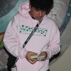 Meet your Posher, Rudy